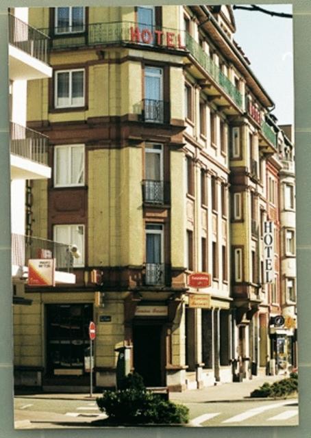 阿玛迪斯酒店 萨尔格米纳 外观 照片